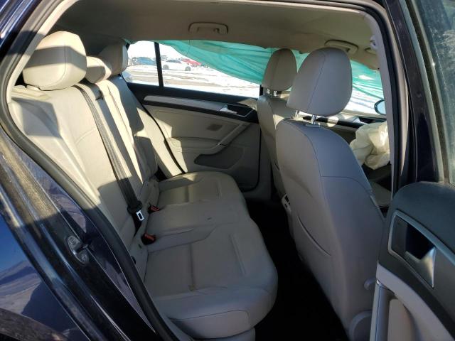 2015 VOLKSWAGEN GOLF TDI 3VWRA7AU7FM023499