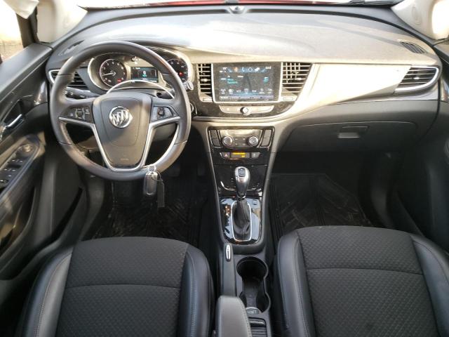 2018 BUICK ENCORE SPO - KL4CJ2SB2JB644524
