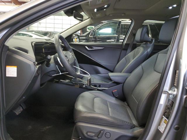 2023 KIA NIRO SX KNDCT3LE1P5067751