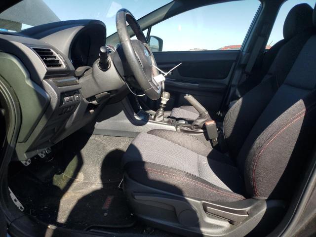 2018 SUBARU WRX PREMIU - JF1VA1C61J9828361