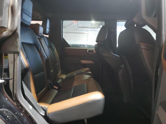 2023 FORD BRONCO BAS 1FMEE5BP5PLA99823