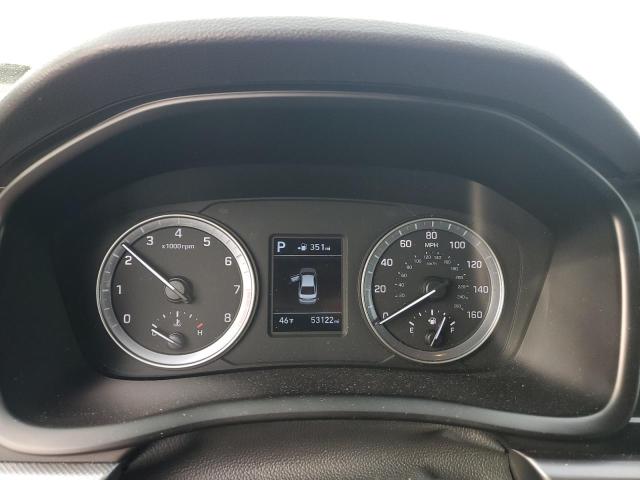 2019 HYUNDAI SONATA SE - 5NPE24AF8KH752500