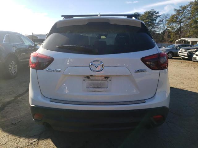 2016 MAZDA CX-5 GT - JM3KE2DY2G0807966