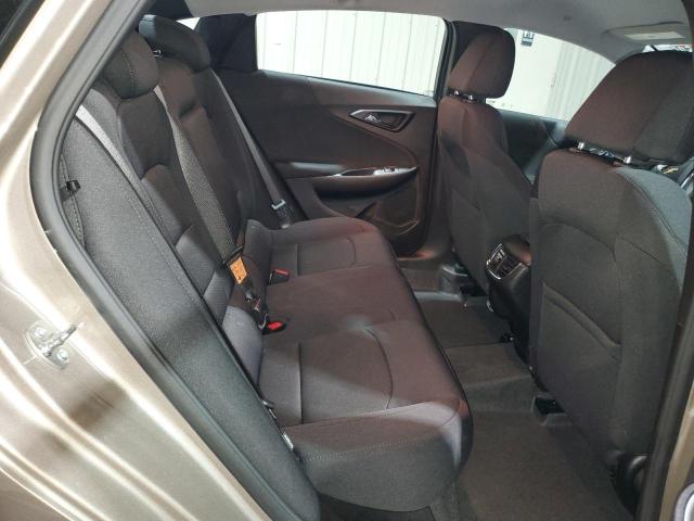 2024 CHEVROLET MALIBU LT - 1G1ZD5ST4RF241501