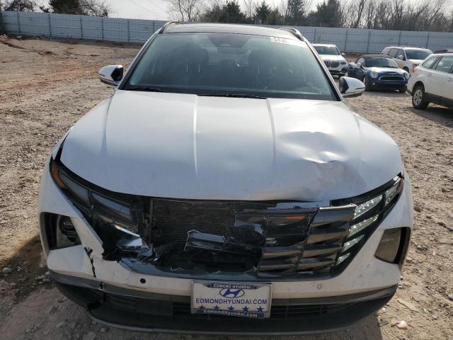 2023 HYUNDAI TUCSON LIM - 5NMJE3AE1PH247748