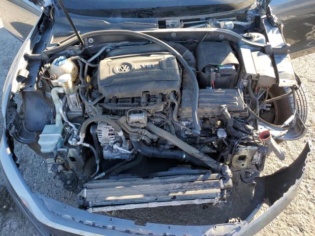 2016 VOLKSWAGEN PASSAT S - 1VWAT7A31GC002360