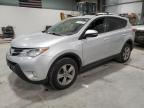 2015 TOYOTA RAV4 XLE - JTMRFREV2FD126702