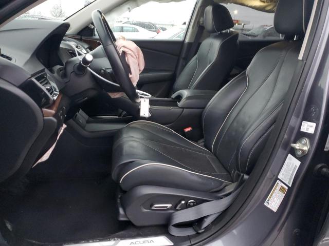2020 ACURA RDX ADVANC 5J8TC2H72LL022037