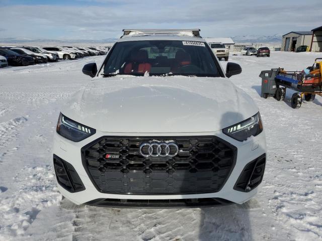 2021 AUDI SQ5 PRESTI WA1C4AFY4M2026562