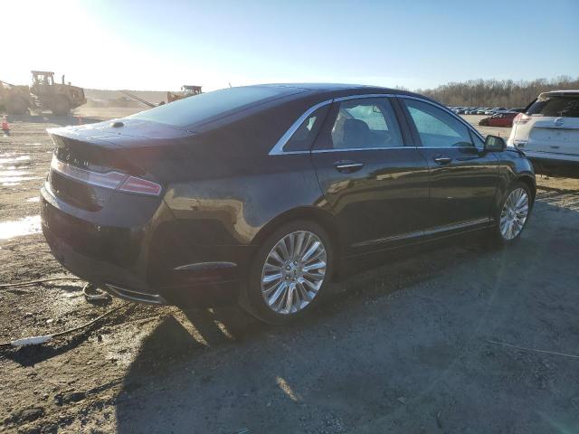 Vin: 3ln6l2jk2gr629620, lot: 52117015, lincoln mkz 20163