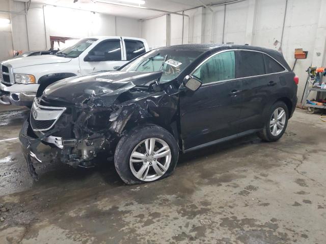 Vin: 5j8tb3h31fl007295, lot: 42725625, acura rdx 2015 img_1