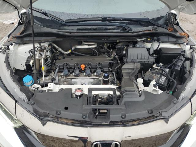 2021 HONDA HR-V SPORT - 3CZRU5H15MM733664