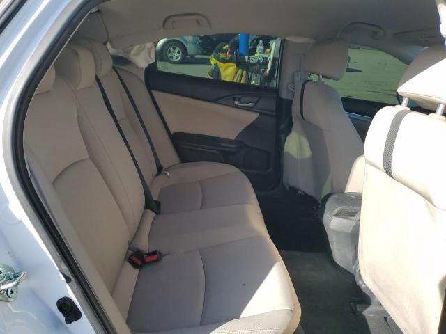 2017 HONDA CIVIC LX - 19XFC2F58HE201230