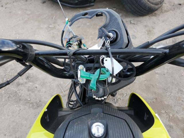 2022 HONDA NVA110 B 3H1JK0706ND009564