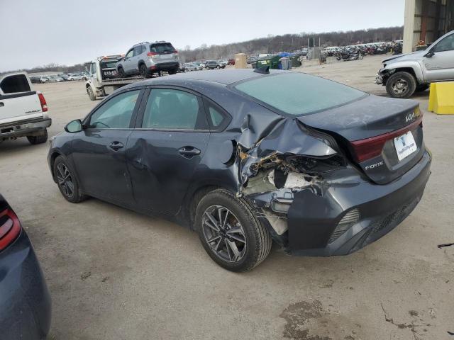 2022 KIA FORTE FE 3KPF24ADXNE482312