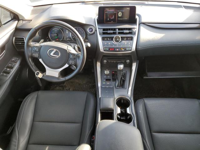 2020 LEXUS NX 300H JTJGJRDZ9L2144872