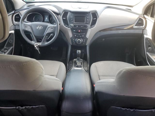 2018 HYUNDAI SANTA FE S - 5NMZTDLB1JH084026