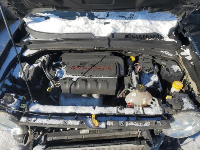 2017 JEEP RENEGADE L - ZACCJABB4HPE90611