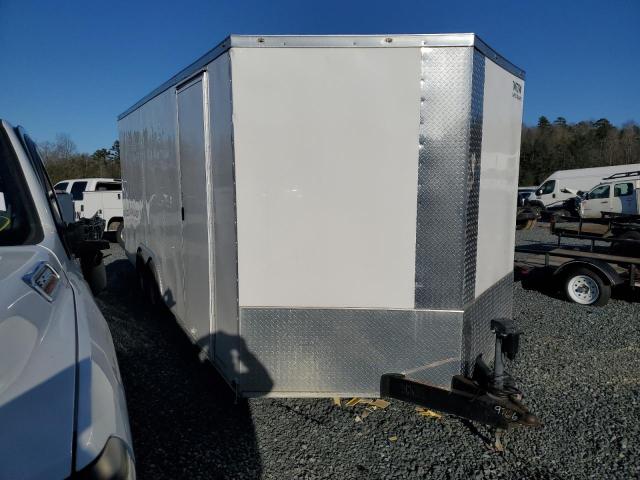 DIAM TRAILER 2022 white   53NBE2023N1097126 photo #1