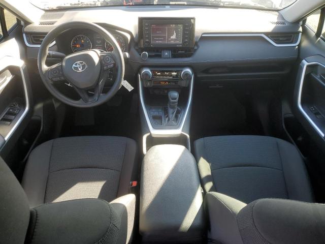 2022 TOYOTA RAV4 LE - 2T3H1RFV4NW205735