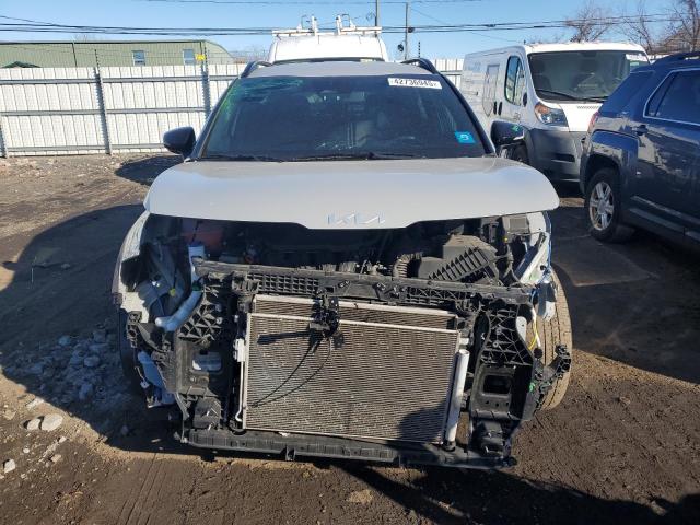 2023 KIA SPORTAGE X 5XYK6CAF4PG015634