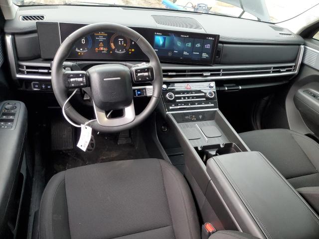 2024 HYUNDAI SANTA FE S 5NMP14GL9RH038343