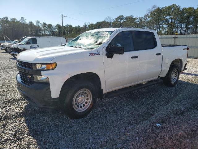 Vin: 3gcpyaehxkg217310, lot: 88664415, chevrolet all models k1500 2019 img_1