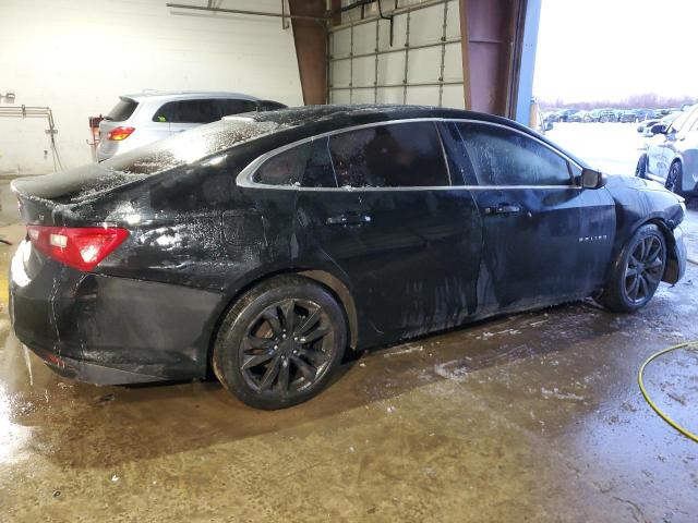 2016 CHEVROLET MALIBU 1G1ZE5ST7GF257217