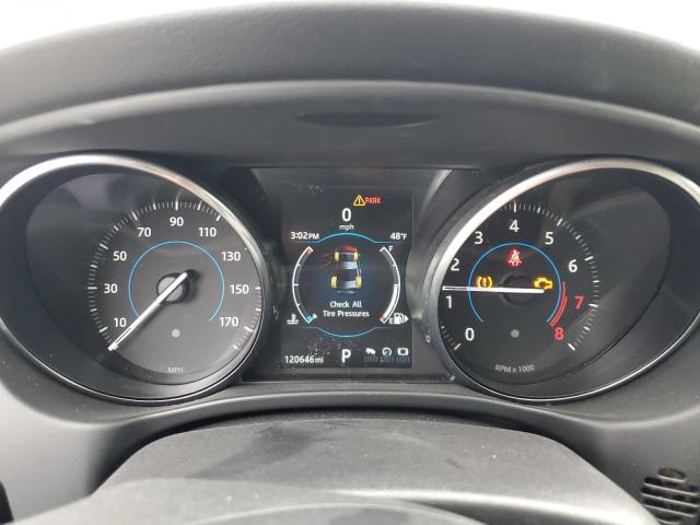 2017 JAGUAR XE SAJAR4BG2HA958771