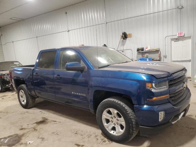 2016 CHEVROLET 1500 - 3GCUKREC6GG343856