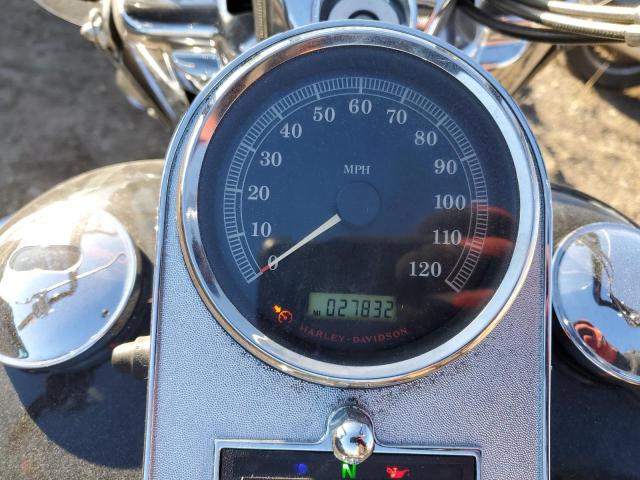 2007 HARLEY-DAVIDSON FLHRCI - 1HD1FR41X7Y645128