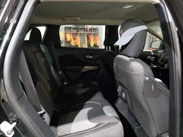 2017 JEEP CHEROKEE S - 1C4PJMAS2HW587409