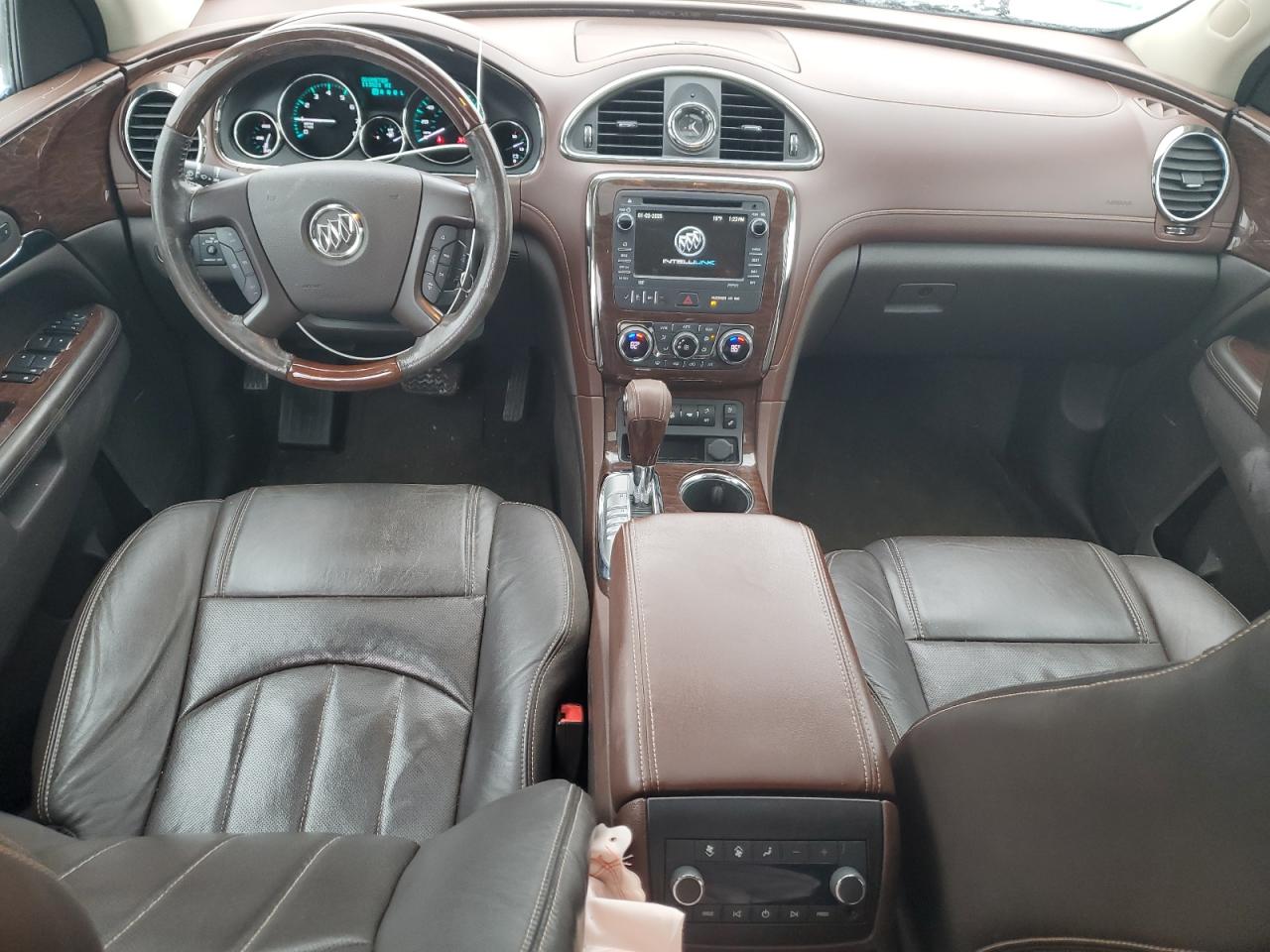 Buick Enclave 2013