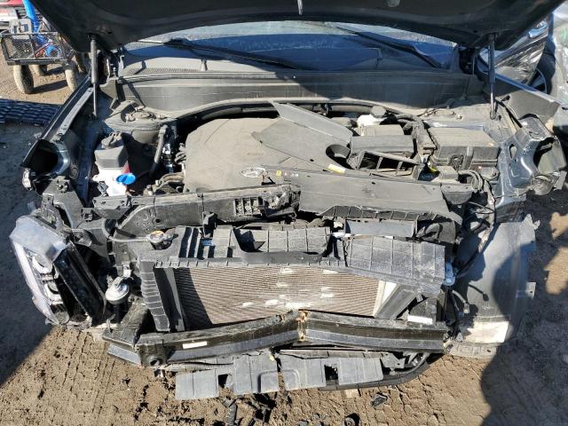 2023 HYUNDAI PALISADE L KM8R5DGE4PU489809