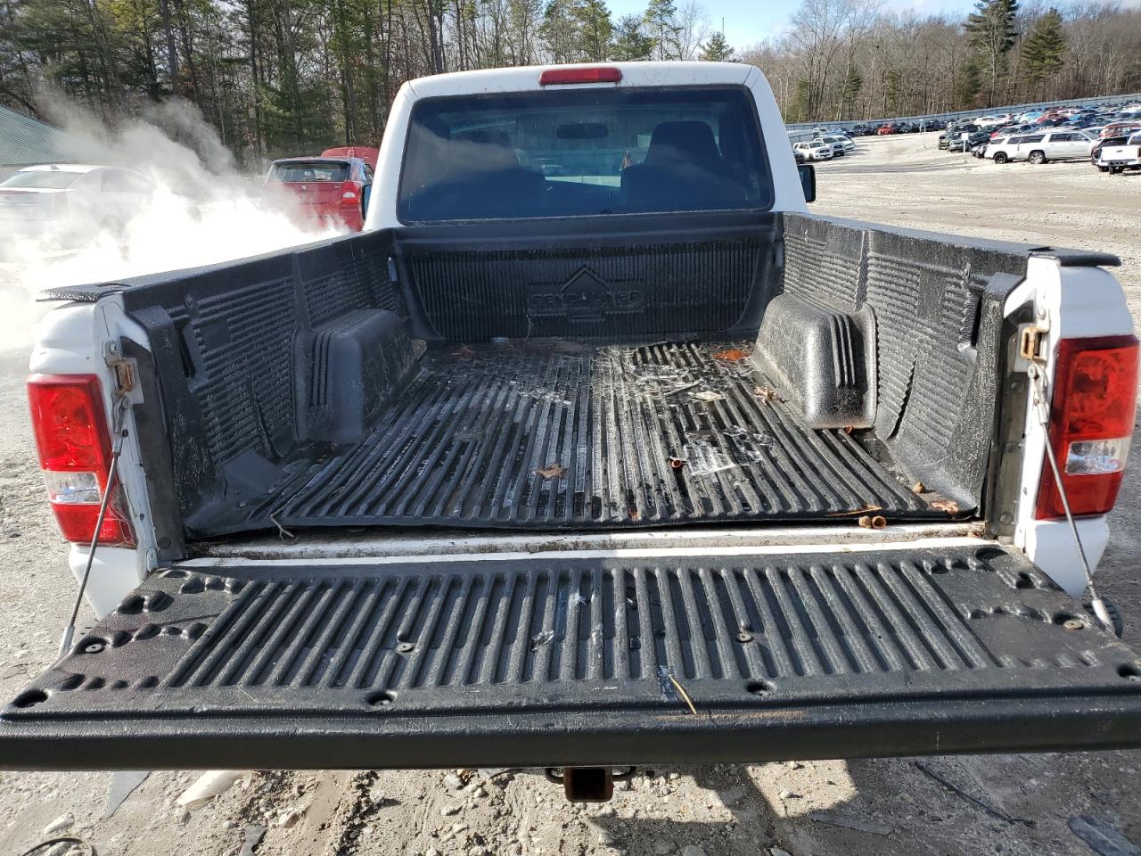 Lot #3050407884 2007 FORD RANGER