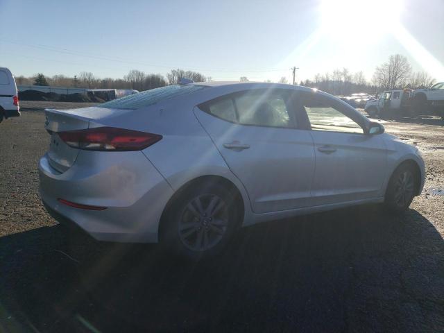 2018 HYUNDAI ELANTRA SE - 5NPD84LF5JH306956