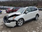 2016 SUBARU FORESTER 2 - JF2SJAFC4GH401092