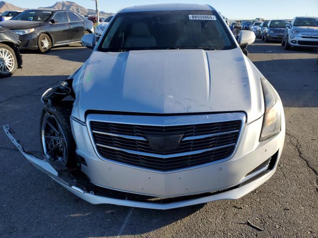 2015 CADILLAC ATS LUXURY - 1G6AB5SX0F0120043