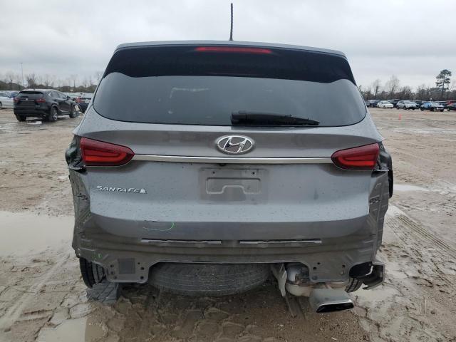 2020 HYUNDAI SANTA FE S - 5NMS23AD4LH164670