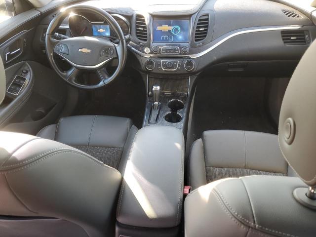 2015 CHEVROLET IMPALA LT - 2G1125S39F9257796