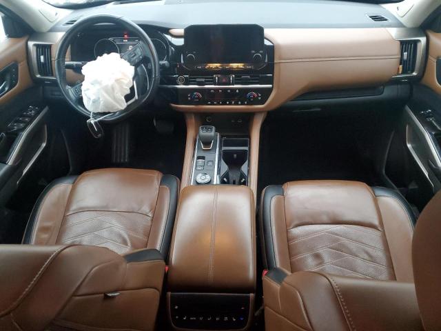 2023 NISSAN PATHFINDER - 5N1DR3DK4PC257123