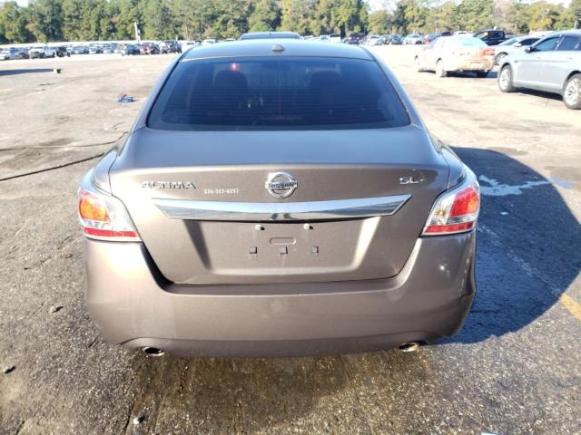 2015 NISSAN ALTIMA 2.5 - 1N4AL3AP6FN372470