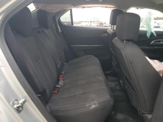 2017 CHEVROLET EQUINOX LT - 2GNFLFEK8H6158899