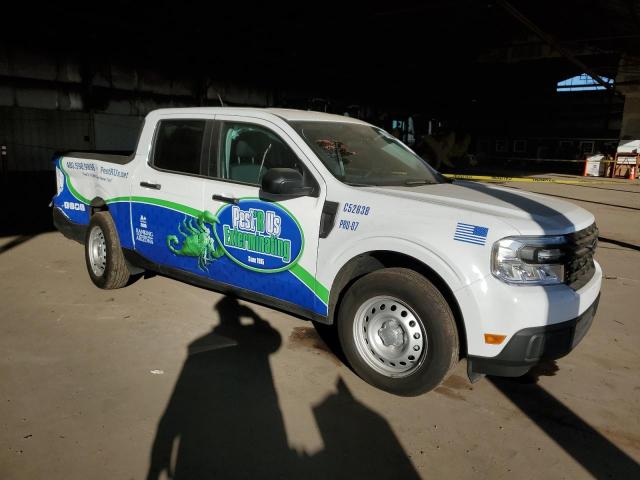 2024 FORD MAVERICK X - 3FTTW8A3XRRB49516