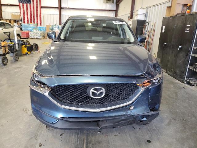 2019 MAZDA CX-5 SPORT - JM3KFABM1K1598696