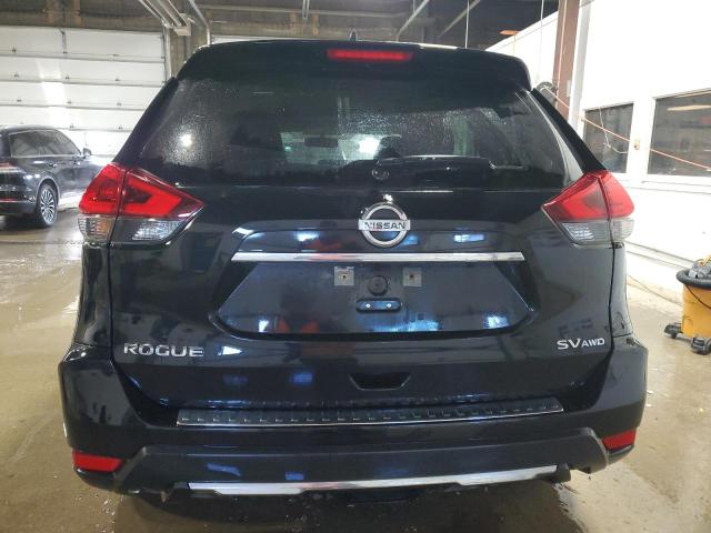 2018 NISSAN ROGUE S - KNMAT2MV2JP584780