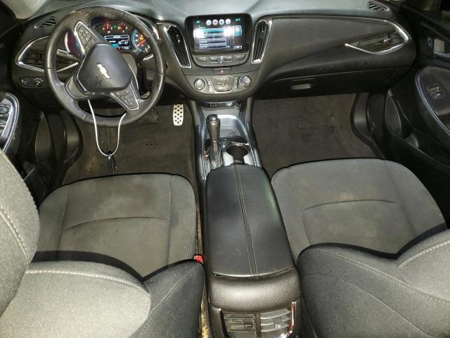 2016 CHEVROLET MALIBU LT - 1G1ZE5ST5GF284142