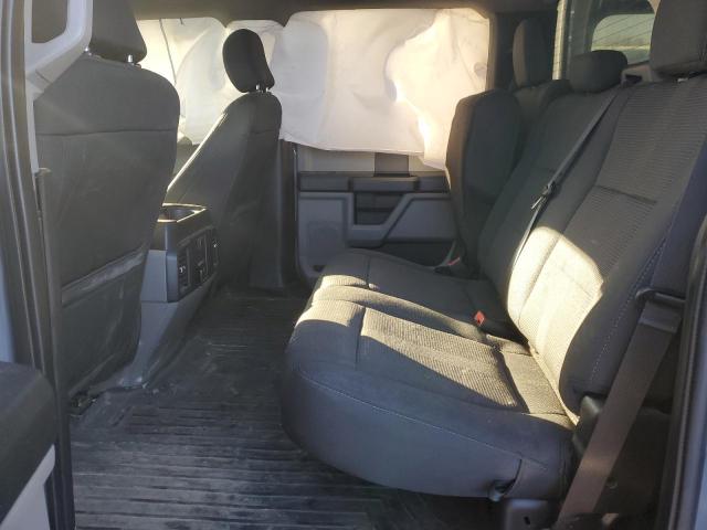 2019 FORD F150 SUPER - 1FTEW1EPXKFC04756