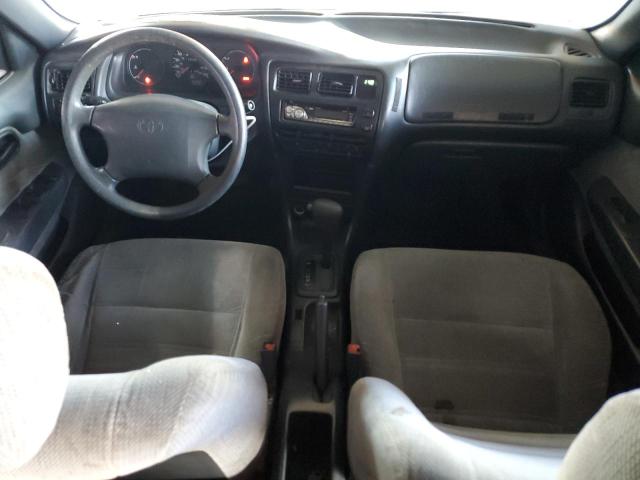 1996 TOYOTA COROLLA DX #3309363975