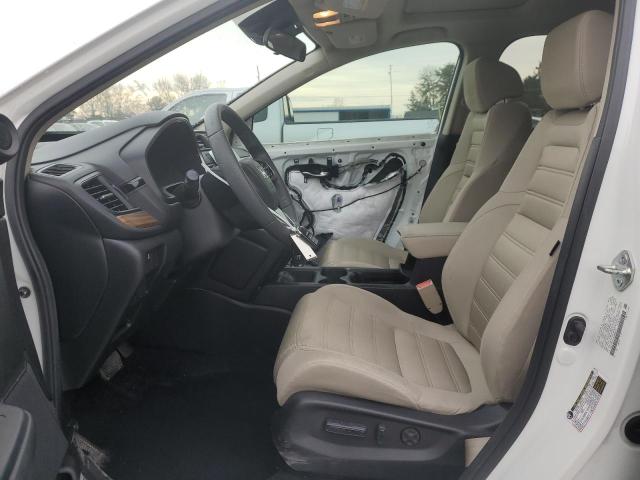 2018 HONDA CR-V EX 2HKRW2H54JH685271